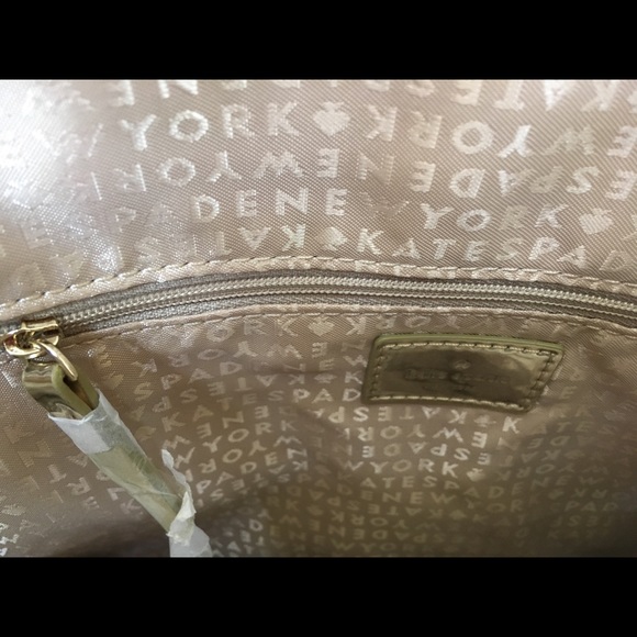NWT Kate Spade - Picture 5 of 6